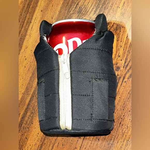 Puffin Can Cooler - Picture 5 of 6